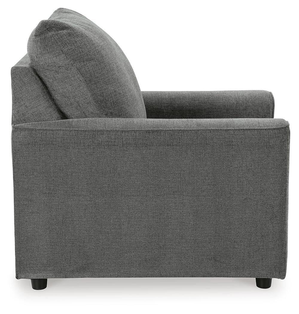 Silla Stairatt