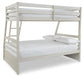 Ashley Express - Litera Robbinsdale con espacio de almacenamiento