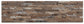 Ashley Express - Mueble para TV LG Willowton con opción de chimenea