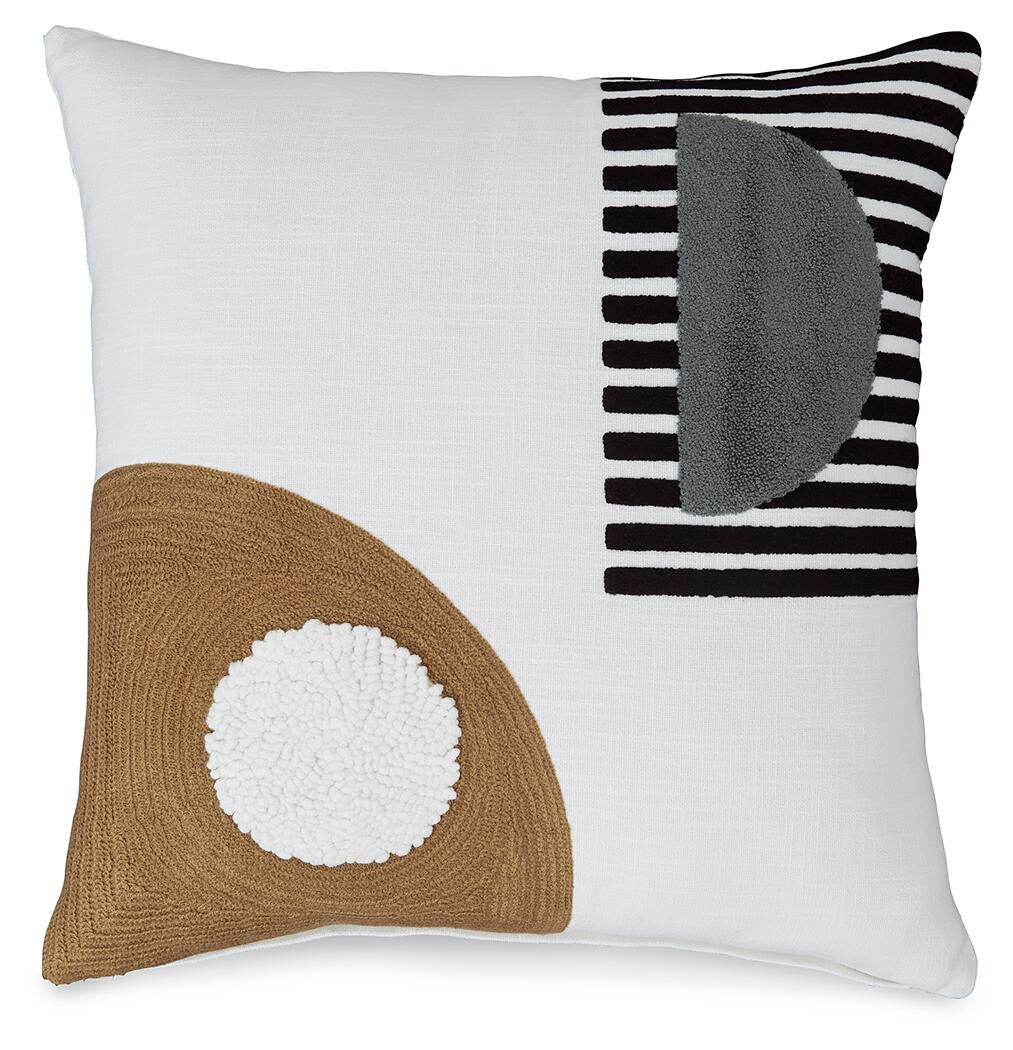 Ashley Express - Almohada Longsum