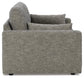 Loveseat dramático