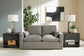 Loveseat dramático