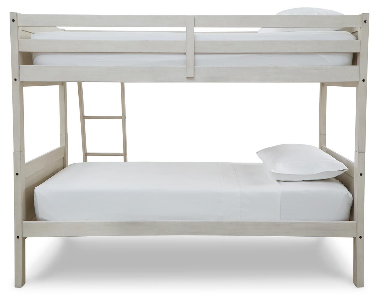 Litera individual Robbinsdale con escalera