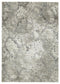Ashley Express - Alfombra mediana Poincilana
