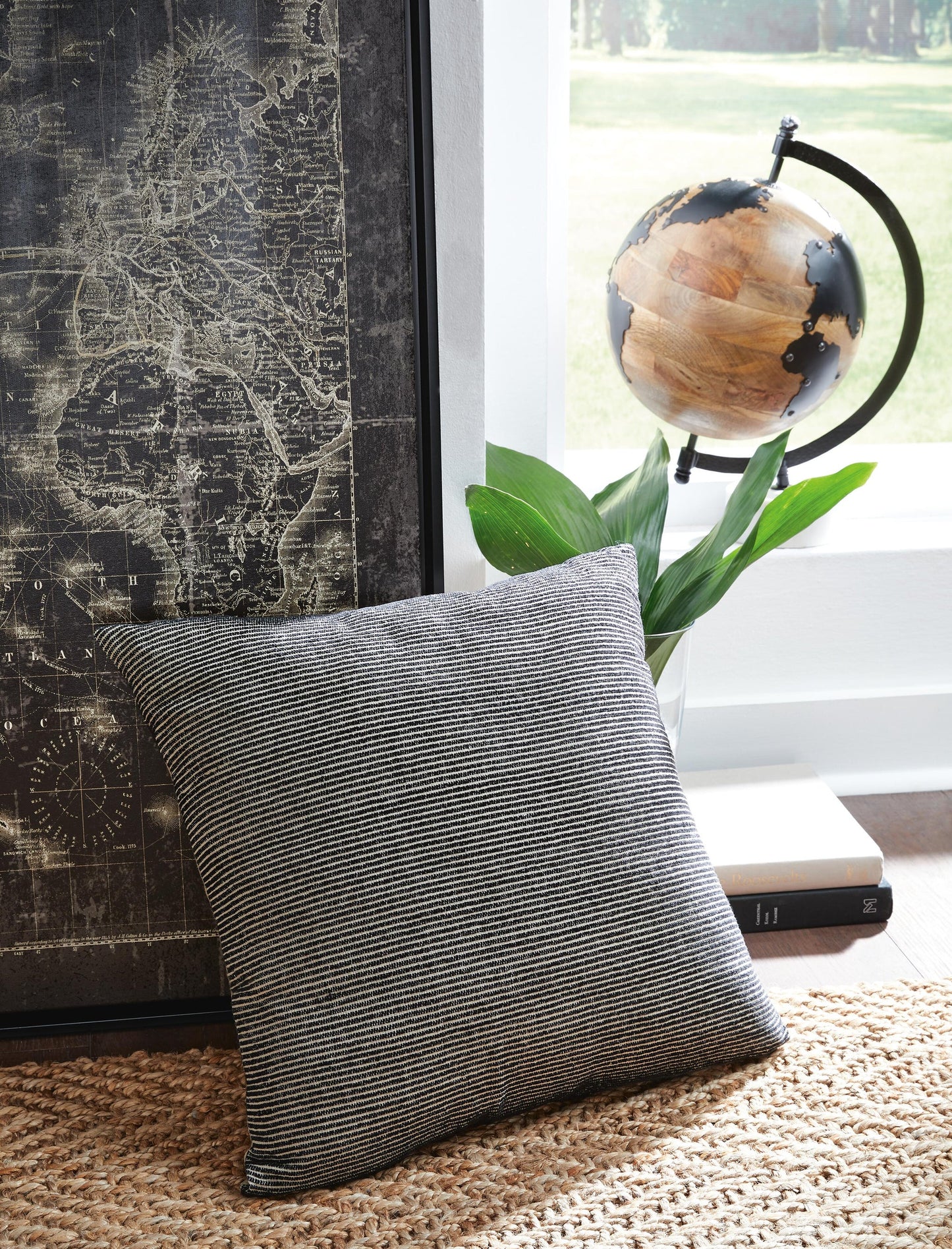 Ashley Express - Almohada Edelmont