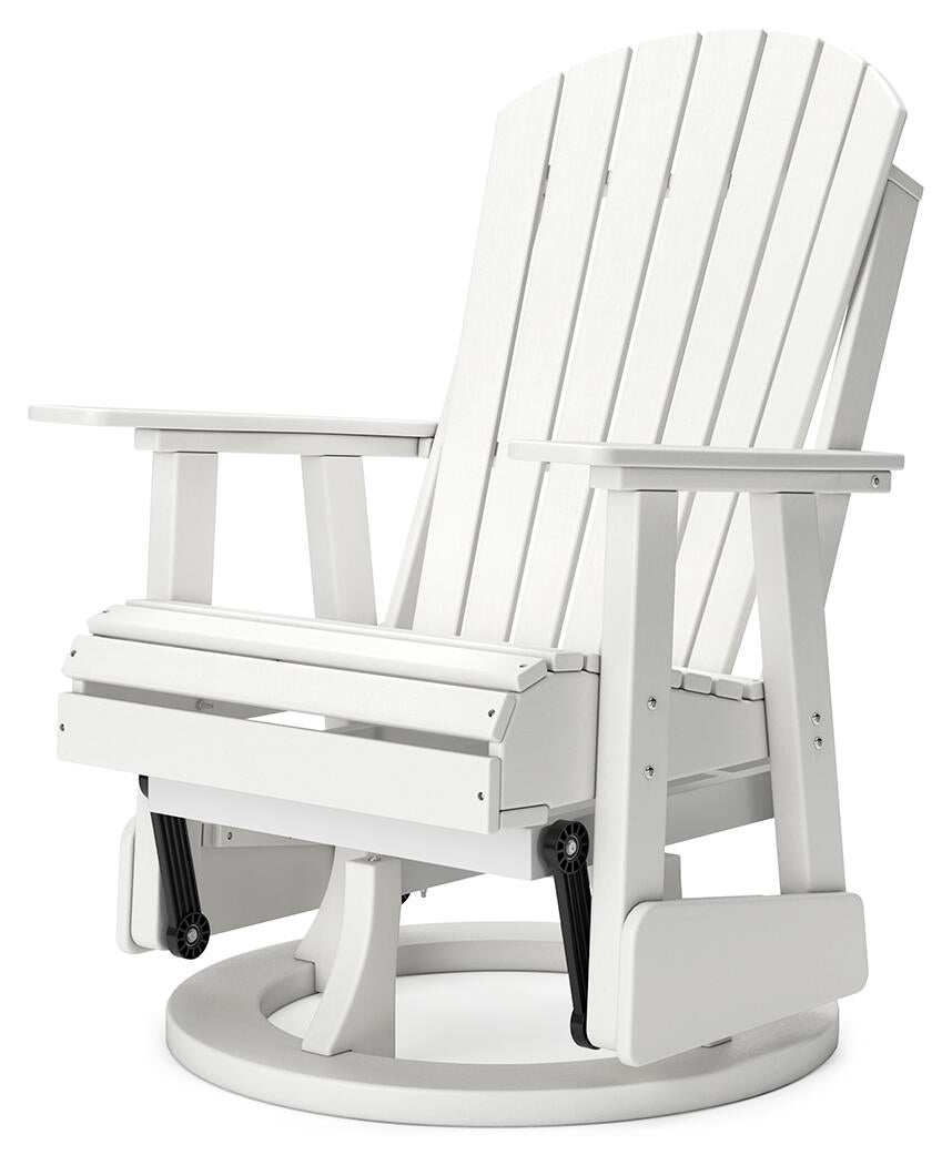 Ashley Express - Silla giratoria planeadora Hyland wave