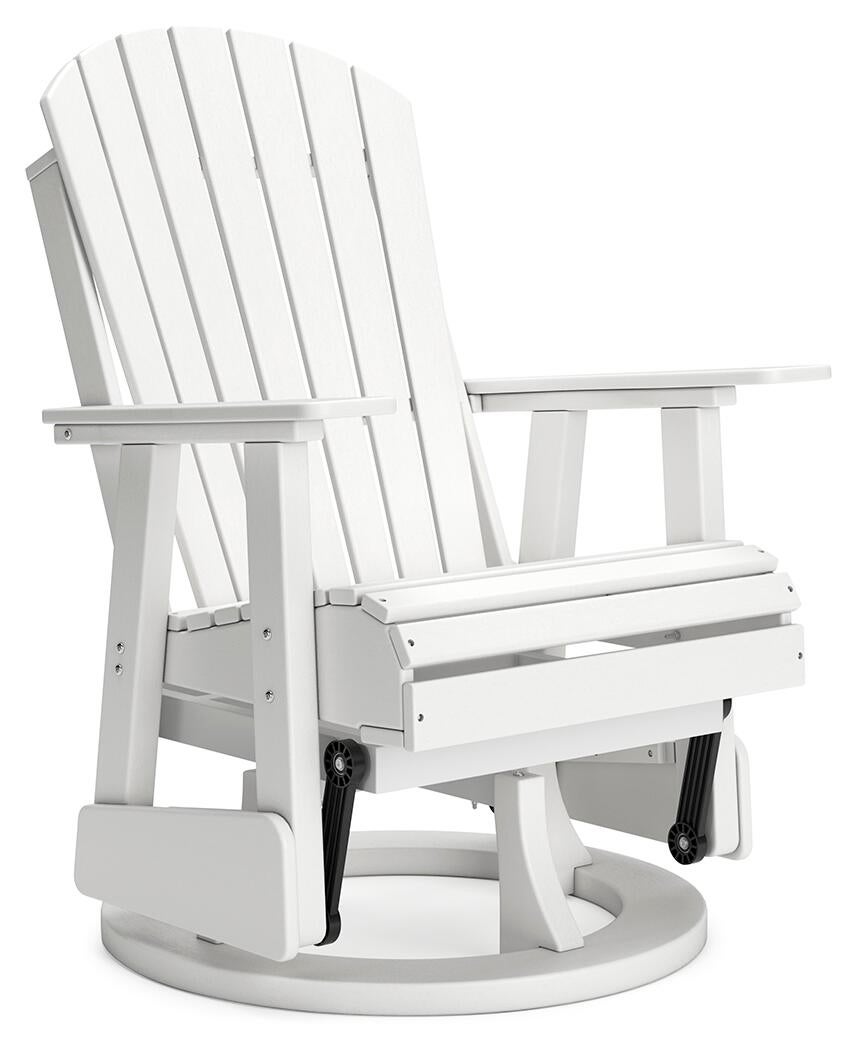 Ashley Express - Silla giratoria planeadora Hyland wave