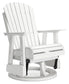Ashley Express - Silla giratoria planeadora Hyland wave