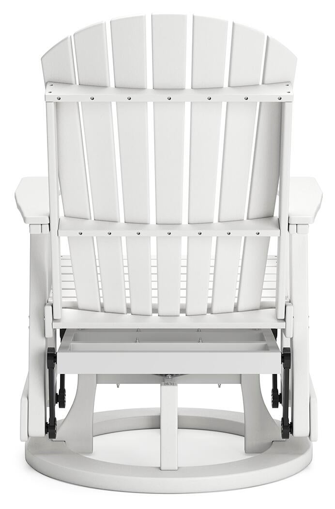 Ashley Express - Silla giratoria planeadora Hyland wave
