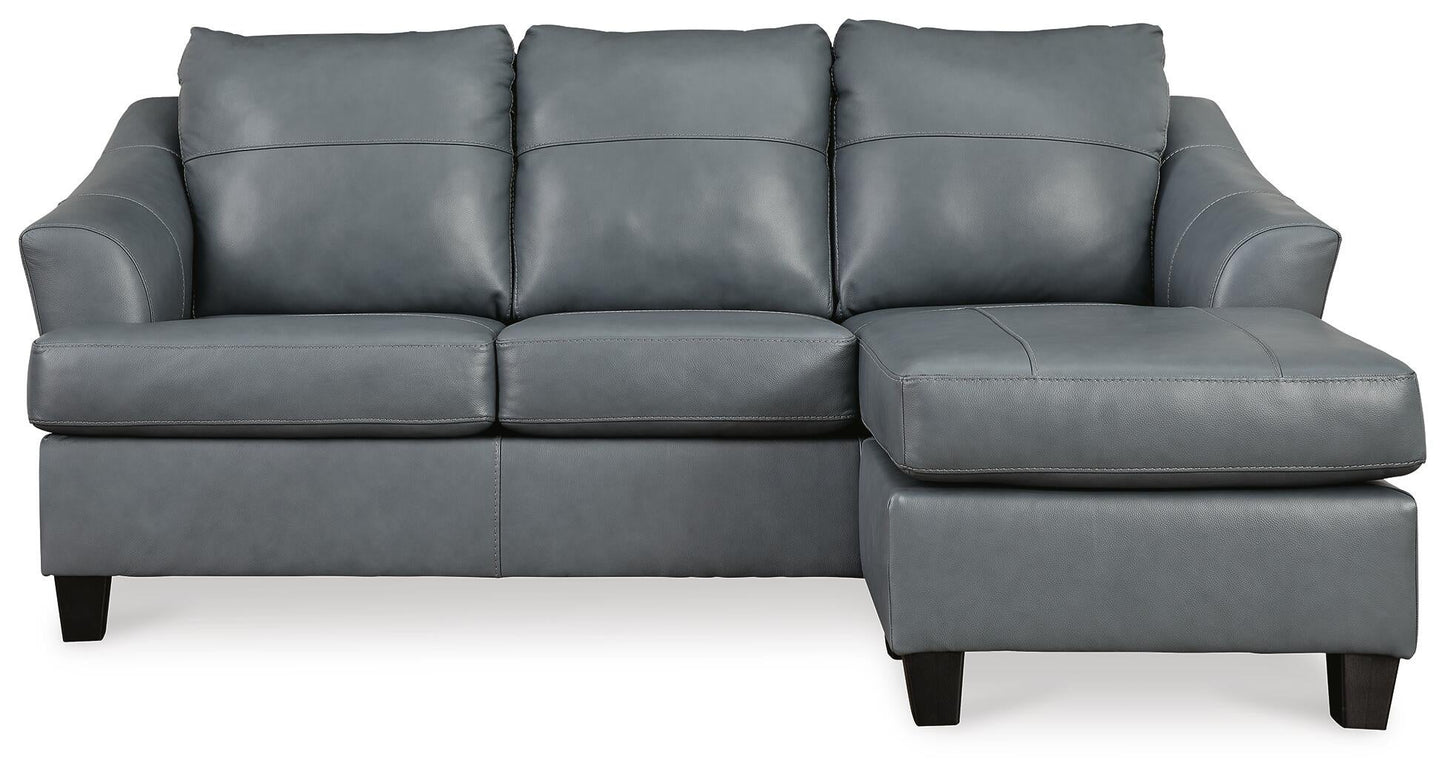 Sofá chaise longue Génova