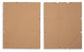 Ashley Express - Juego de arte de pared Holport (2 unidades)