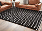 Ashley Express - Alfombra mediana Minston