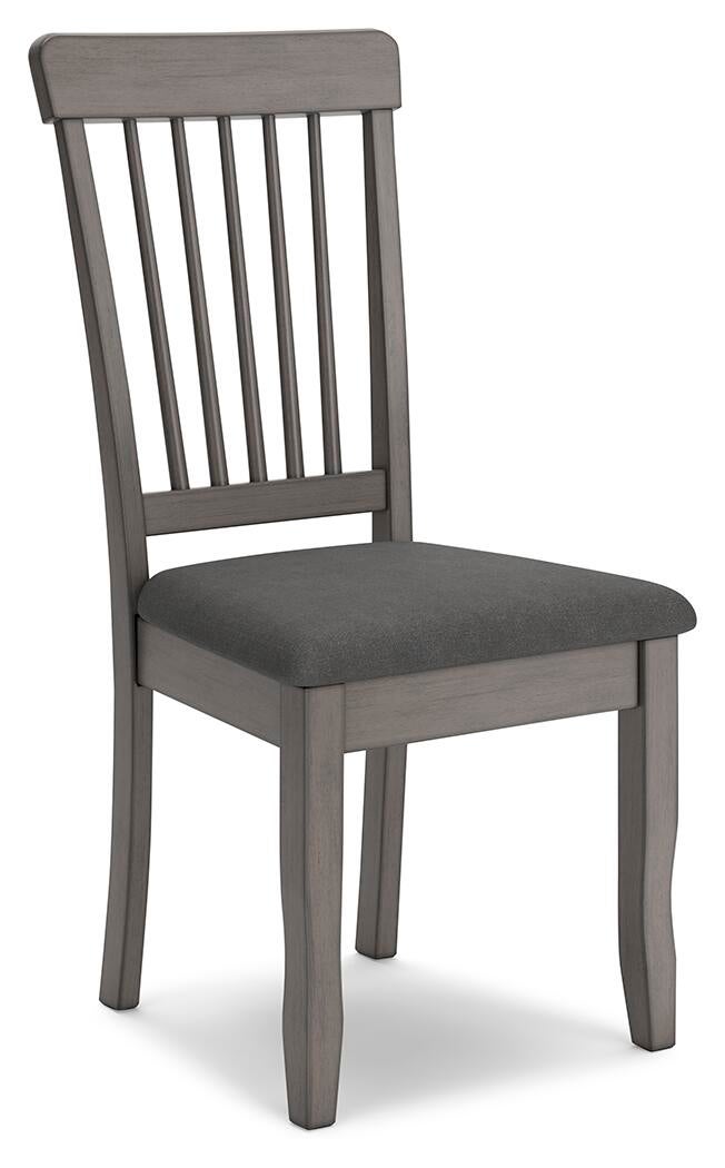 Ashley Express - Silla auxiliar UPH Shullden Dining (2 unidades)