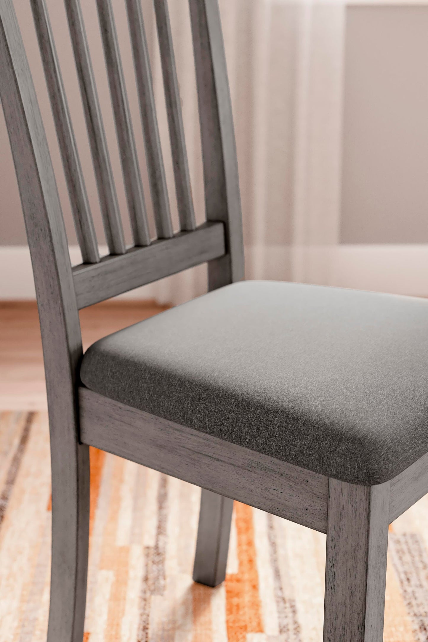 Ashley Express - Silla auxiliar UPH Shullden Dining (2 unidades)
