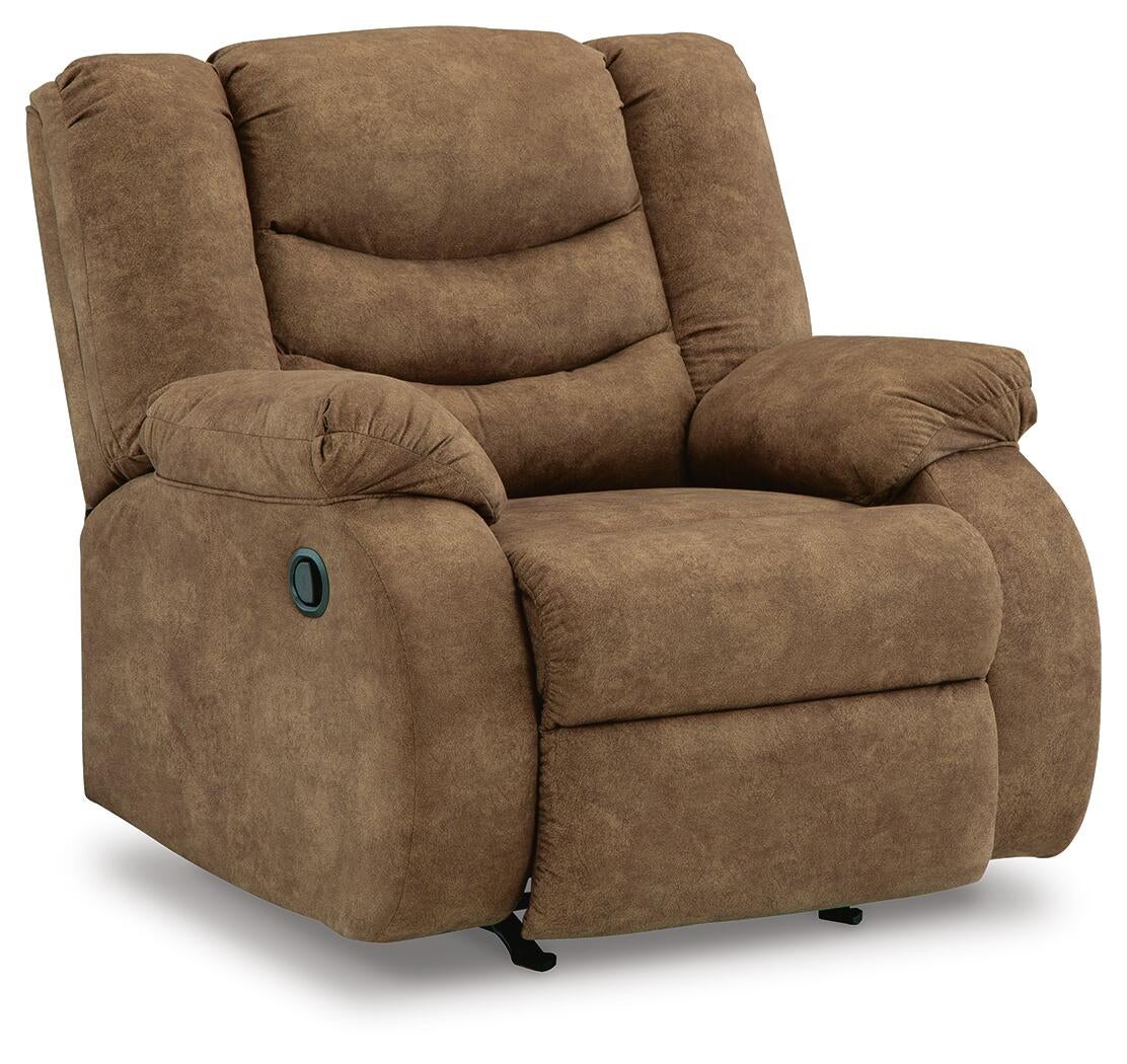 Sillón mecedor Partymate