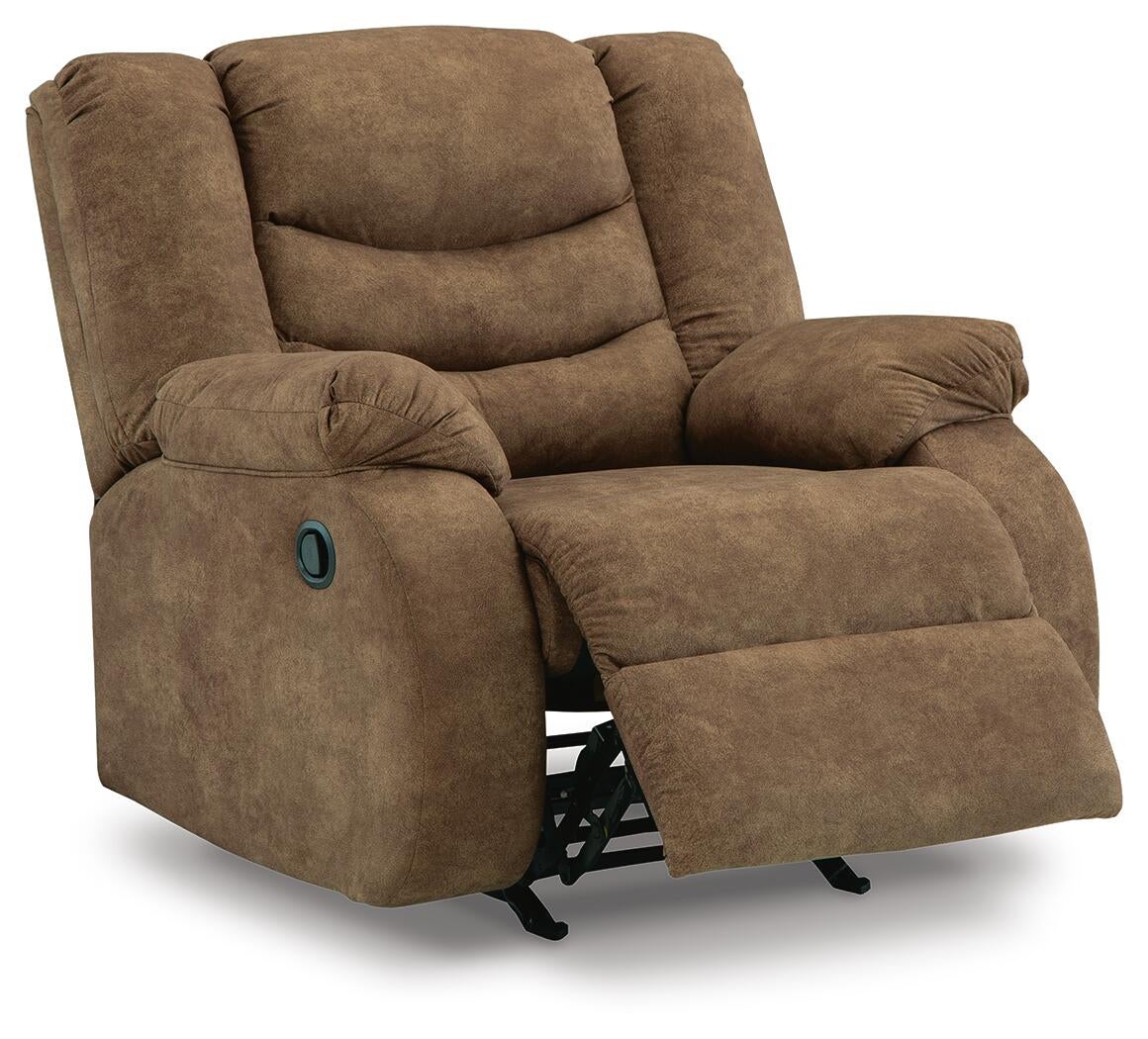 Sillón mecedor Partymate