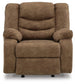 Sillón mecedor Partymate