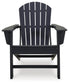 Ashley Express - Silla Adirondack Sundown Treasure