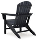 Ashley Express - Silla Adirondack Sundown Treasure