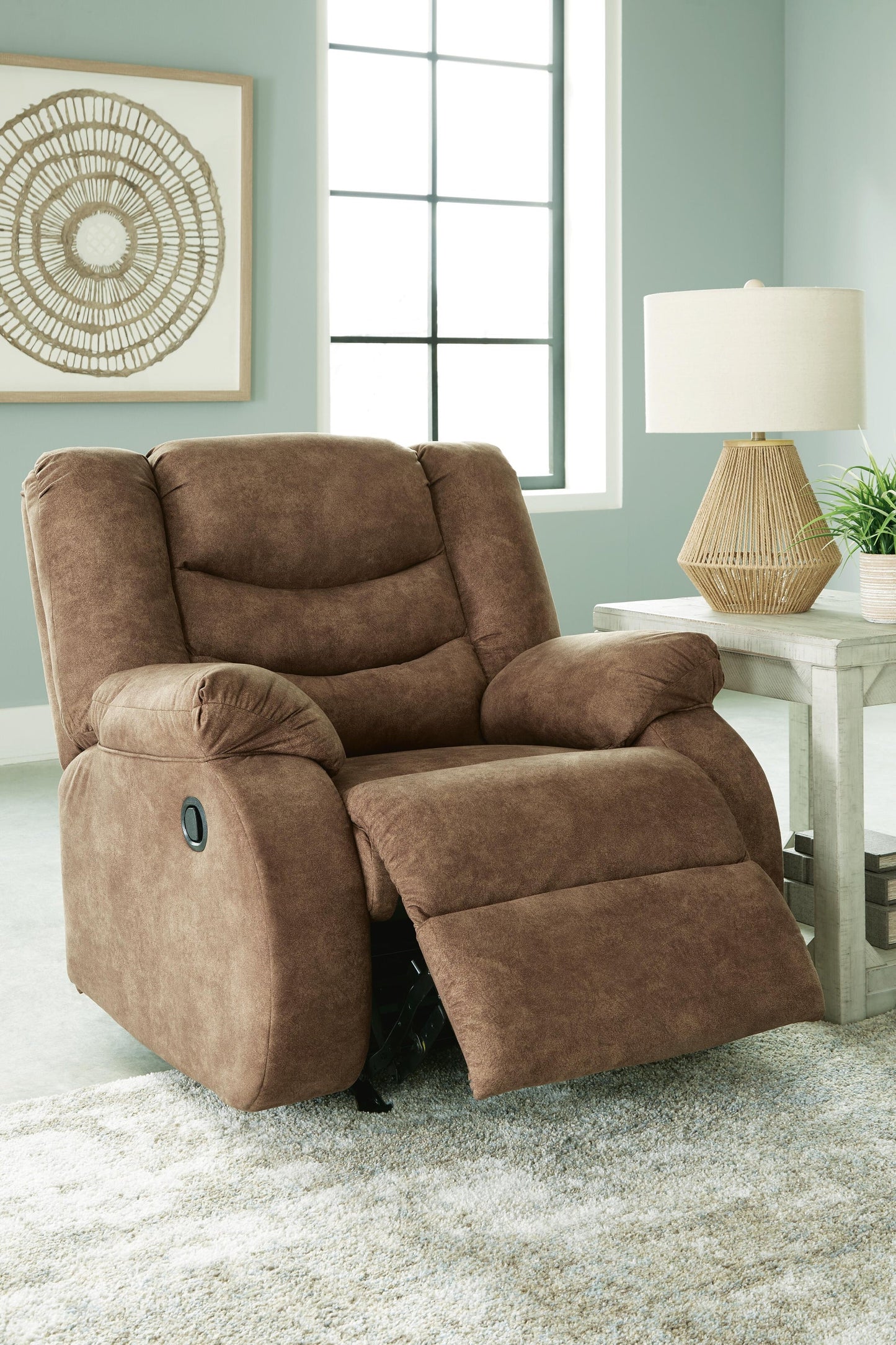 Sillón mecedor Partymate