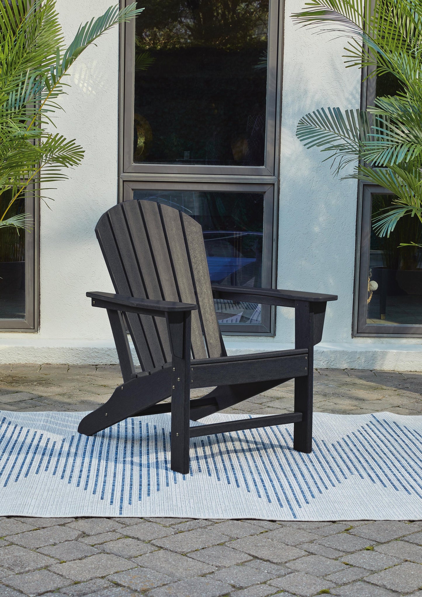 Ashley Express - Silla Adirondack Sundown Treasure