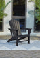 Ashley Express - Silla Adirondack Sundown Treasure