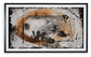 Ashley Express - Arte mural para hendiduras