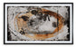 Ashley Express - Arte mural para hendiduras