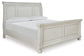 Ashley Express - Cama tipo trineo Robbinsdale