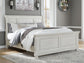 Ashley Express - Cama tipo trineo Robbinsdale