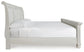 Ashley Express - Cama tipo trineo Robbinsdale