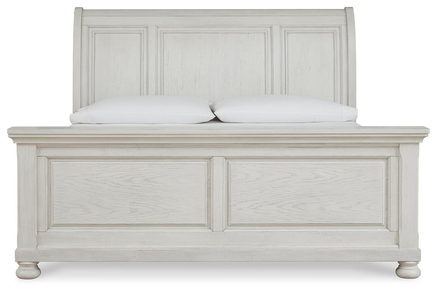 Ashley Express - Cama tipo trineo Robbinsdale