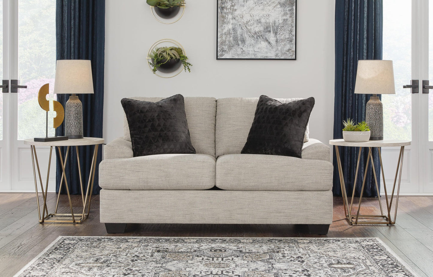 Loveseat Vayda