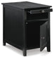 Ashley Express - Mesa auxiliar con silla Treytown