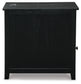 Ashley Express - Mesa auxiliar con silla Treytown