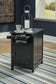Ashley Express - Mesa auxiliar con silla Treytown