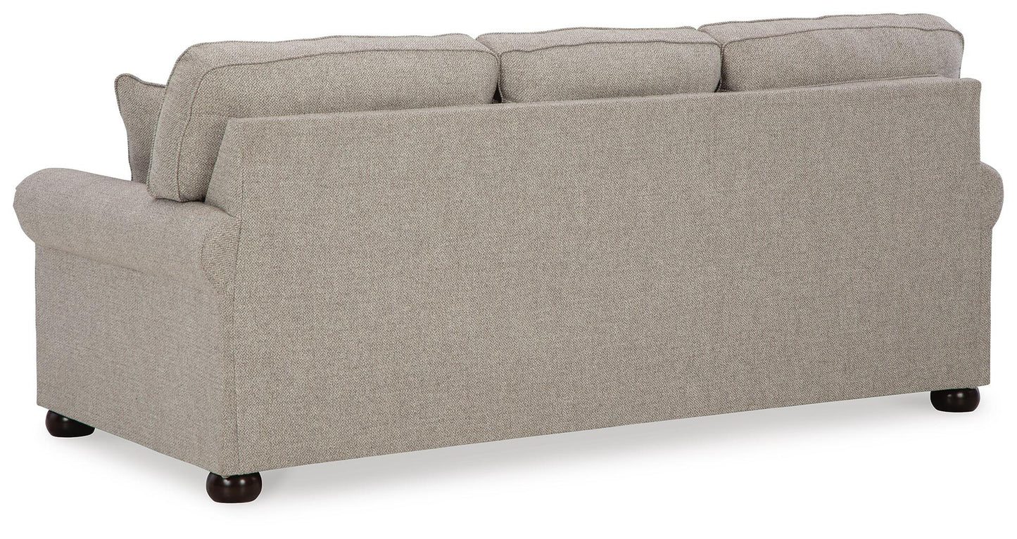 Sofá cama Queen Gaelon