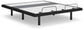 La mejor base con soporte lumbar y audio Base ajustable Cal King