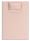 Ashley Express - Colchón y almohada Ikidz Coral 2/Cn