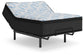 Ashley Express - Colchón Elite Springs Plush