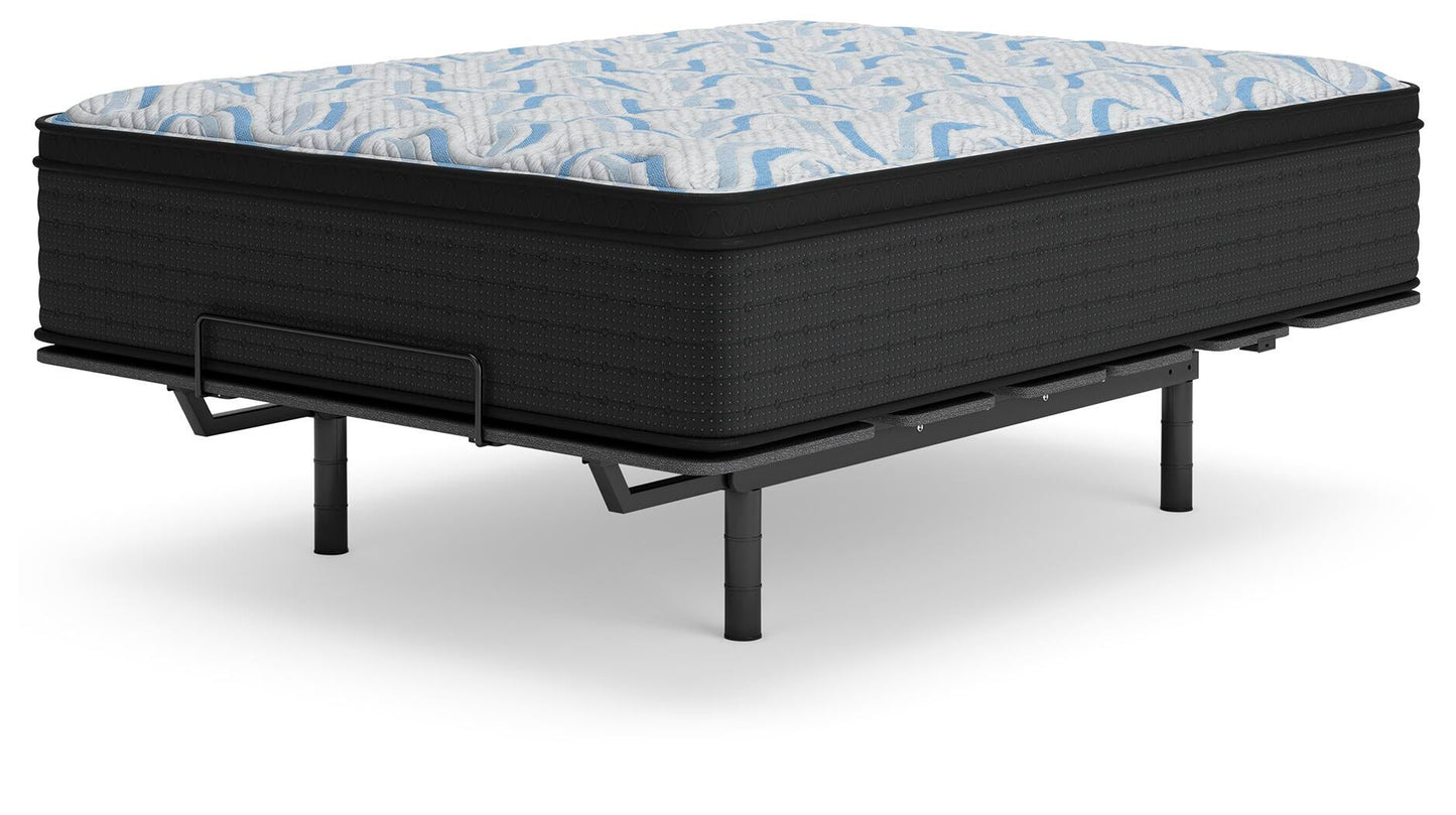Ashley Express - Colchón Elite Springs Plush