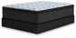 Ashley Express - Colchón Elite Springs Plush