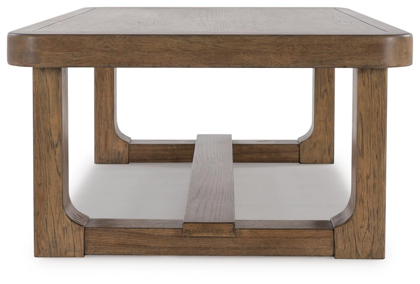 Ashley Express - Mesa de cóctel rectangular Cabalynn