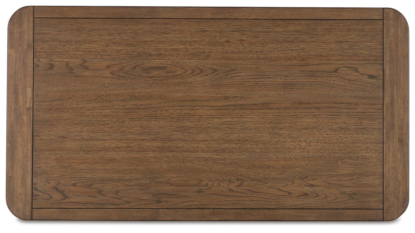 Ashley Express - Mesa de cóctel rectangular Cabalynn