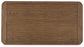 Ashley Express - Mesa de cóctel rectangular Cabalynn