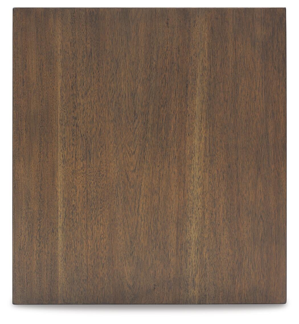 Ashley Express - Mesa auxiliar rectangular Moriville