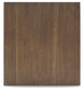 Ashley Express - Mesa auxiliar rectangular Moriville