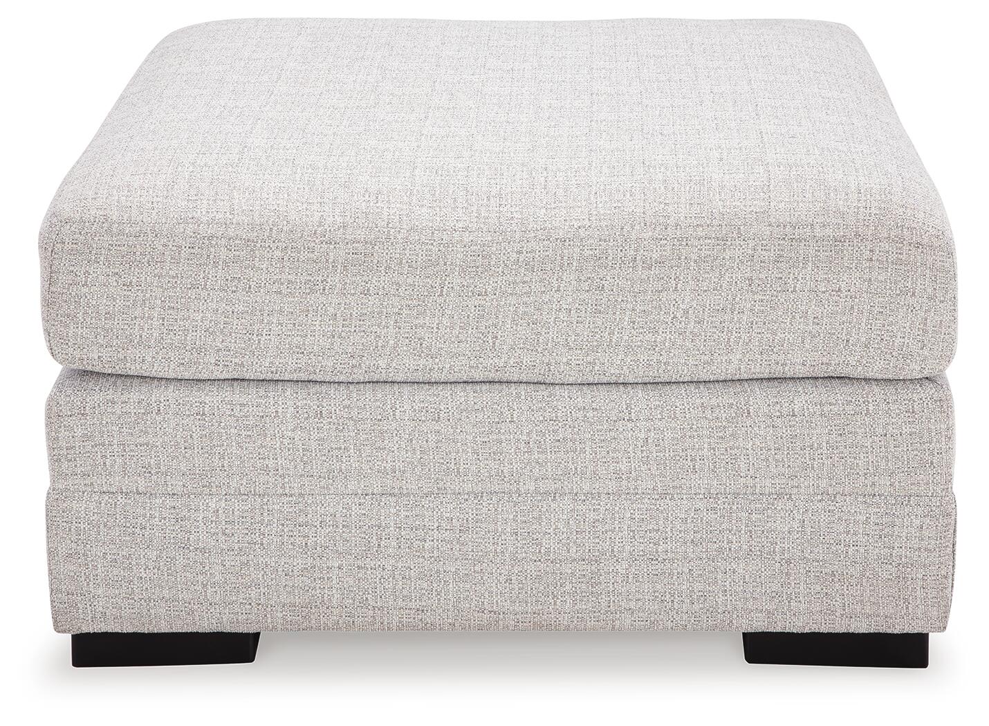 Ashley Express - Otomana decorativa extragrande Koralynn