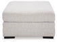 Ashley Express - Otomana decorativa extragrande Koralynn