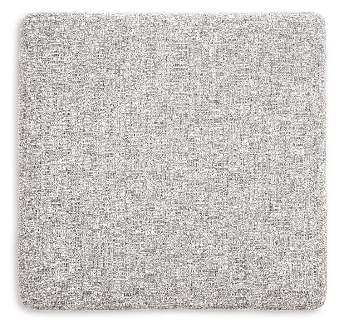 Ashley Express - Otomana decorativa extragrande Koralynn